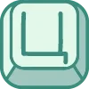 🔠 Эмодзи «Cute Keyboard 6» для Telegram