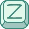 🔠 Эмодзи «Cute Keyboard 6» для Telegram