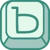 🔠 Эмодзи «Cute Keyboard 6» для Telegram