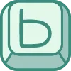 🔠 Эмодзи «Cute Keyboard 6» для Telegram