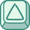 🔠 Эмодзи «Cute Keyboard 6» для Telegram
