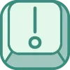 🔠 Эмодзи «Cute Keyboard 6» для Telegram