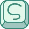 🔠 Эмодзи «Cute Keyboard 6» для Telegram
