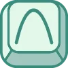 🔠 Эмодзи «Cute Keyboard 6» для Telegram