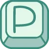 🔠 Эмодзи «Cute Keyboard 6» для Telegram