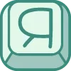 🔠 Эмодзи «Cute Keyboard 6» для Telegram