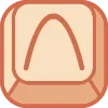 🔠 Эмодзи «Cute Keyboard 7» для Telegram
