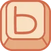 🔠 Эмодзи «Cute Keyboard 7» для Telegram