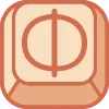 🔠 Эмодзи «Cute Keyboard 7» для Telegram