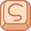 🔠 Эмодзи «Cute Keyboard 7» для Telegram