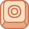 🔠 Эмодзи «Cute Keyboard 7» для Telegram