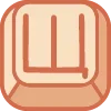 🔠 Эмодзи «Cute Keyboard 7» для Telegram