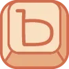 🔠 Эмодзи «Cute Keyboard 7» для Telegram