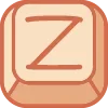 🔠 Эмодзи «Cute Keyboard 7» для Telegram