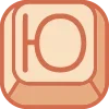 🔠 Эмодзи «Cute Keyboard 7» для Telegram