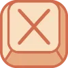 🔠 Эмодзи «Cute Keyboard 7» для Telegram