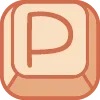 🔠 Эмодзи «Cute Keyboard 7» для Telegram