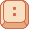 🔠 Эмодзи «Cute Keyboard 7» для Telegram