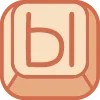 🔠 Эмодзи «Cute Keyboard 7» для Telegram