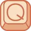 🔠 Эмодзи «Cute Keyboard 7» для Telegram