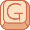 🔠 Эмодзи «Cute Keyboard 7» для Telegram