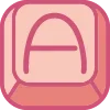 Эмодзи Cute Keyboard 8 для Telegram — скачать