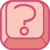 🔠 Эмодзи «Cute Keyboard 8» для Telegram