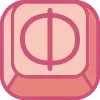 🔠 Эмодзи «Cute Keyboard 8» для Telegram