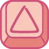 🔠 Эмодзи «Cute Keyboard 8» для Telegram