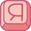 🔠 Эмодзи «Cute Keyboard 8» для Telegram