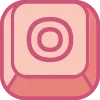 🔠 Эмодзи «Cute Keyboard 8» для Telegram