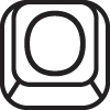 🔠 Эмодзи «cute keyboard 9 of 9» для Telegram
