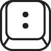 🔠 Эмодзи «cute keyboard 9 of 9» для Telegram