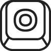 🔠 Эмодзи «cute keyboard 9 of 9» для Telegram
