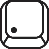 🔠 Эмодзи «cute keyboard 9 of 9» для Telegram