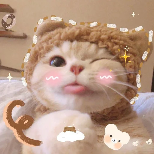 🩹 Стикер «♡︎» для Telegram