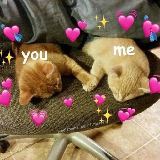 🩹 Стикер «♡︎» для Telegram
