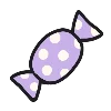 🍬 Эмодзи «Cute emoji» для Telegram