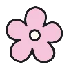 🌸 Эмодзи «Cute emoji» для Telegram