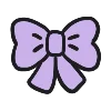 🎀 Эмодзи «Cute emoji» для Telegram