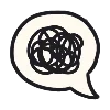 🕸️ Эмодзи «Cute emoji» для Telegram