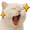 🥱 Эмодзи «Милота» для Telegram