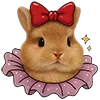 👩 Эмодзи «Милота» для Telegram