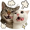😜 Эмодзи «Милота» для Telegram