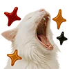 😮 Эмодзи «Милота» для Telegram