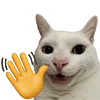 👋 Эмодзи «Милота» для Telegram