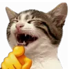 😆 Эмодзи «Милота» для Telegram