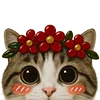 🥰 Эмодзи «Милота» для Telegram