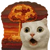 🤯 Эмодзи «Милота» для Telegram