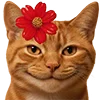 😊 Эмодзи «Милота» для Telegram
